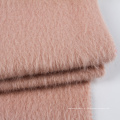 380gsm Eastsilk Textiles Poly Minky Tipos de lã de lã de lã de tecido fofo